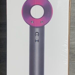 Dyson Supersonic Hair Dryer